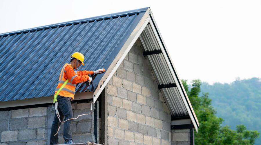 Expert top industrial roofings services in Franklin Lakes, NJ